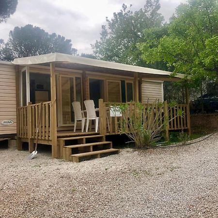 Greenchalets Roquebrune Sur Argens Kültér fotó