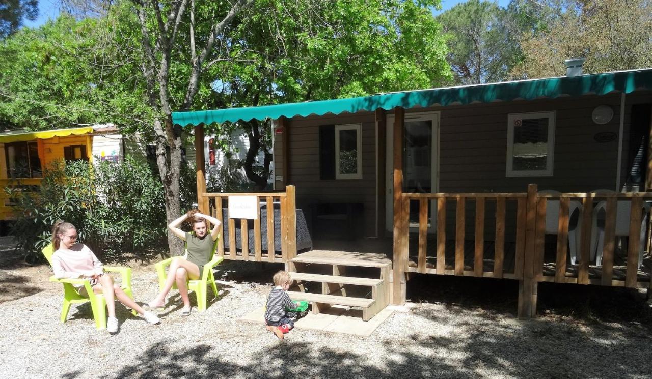 Greenchalets Roquebrune Sur Argens Kültér fotó