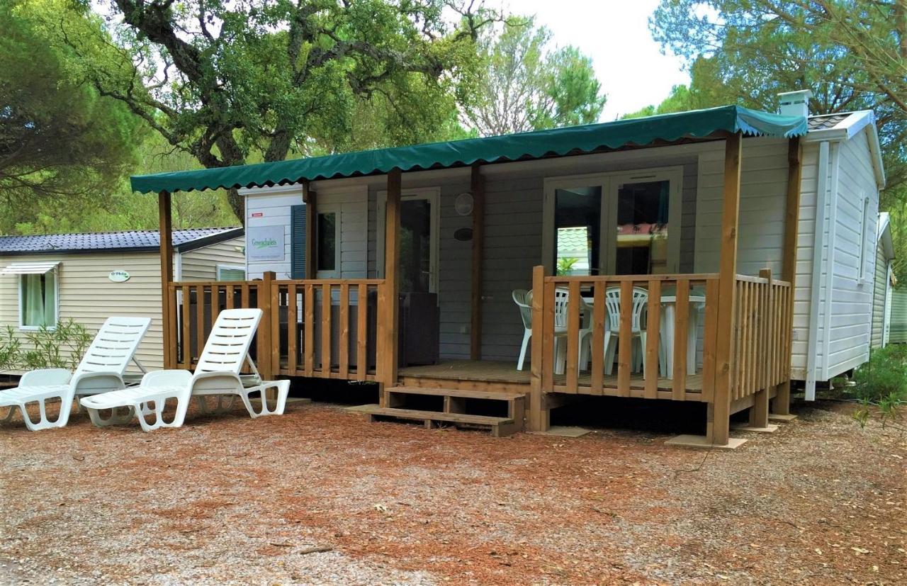Greenchalets Roquebrune Sur Argens Kültér fotó