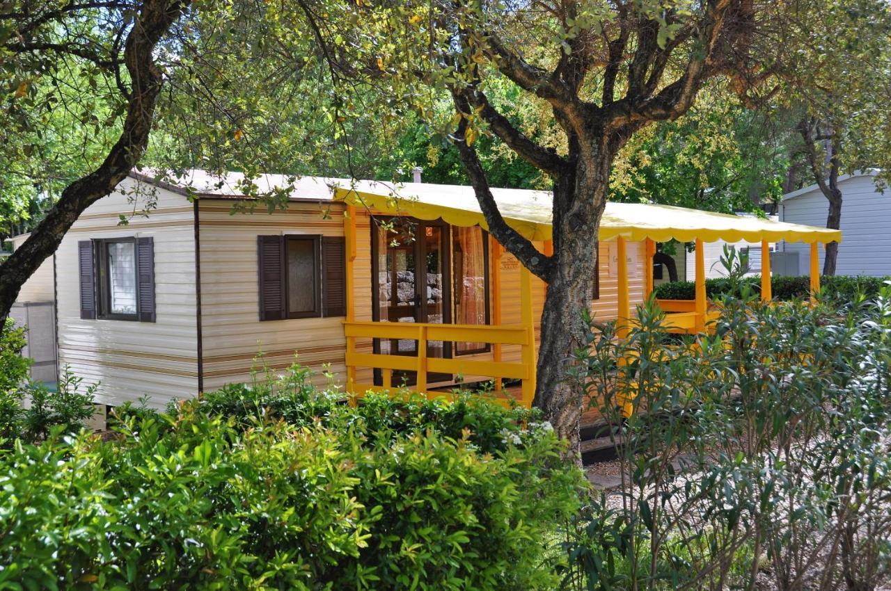 Greenchalets Roquebrune Sur Argens Kültér fotó