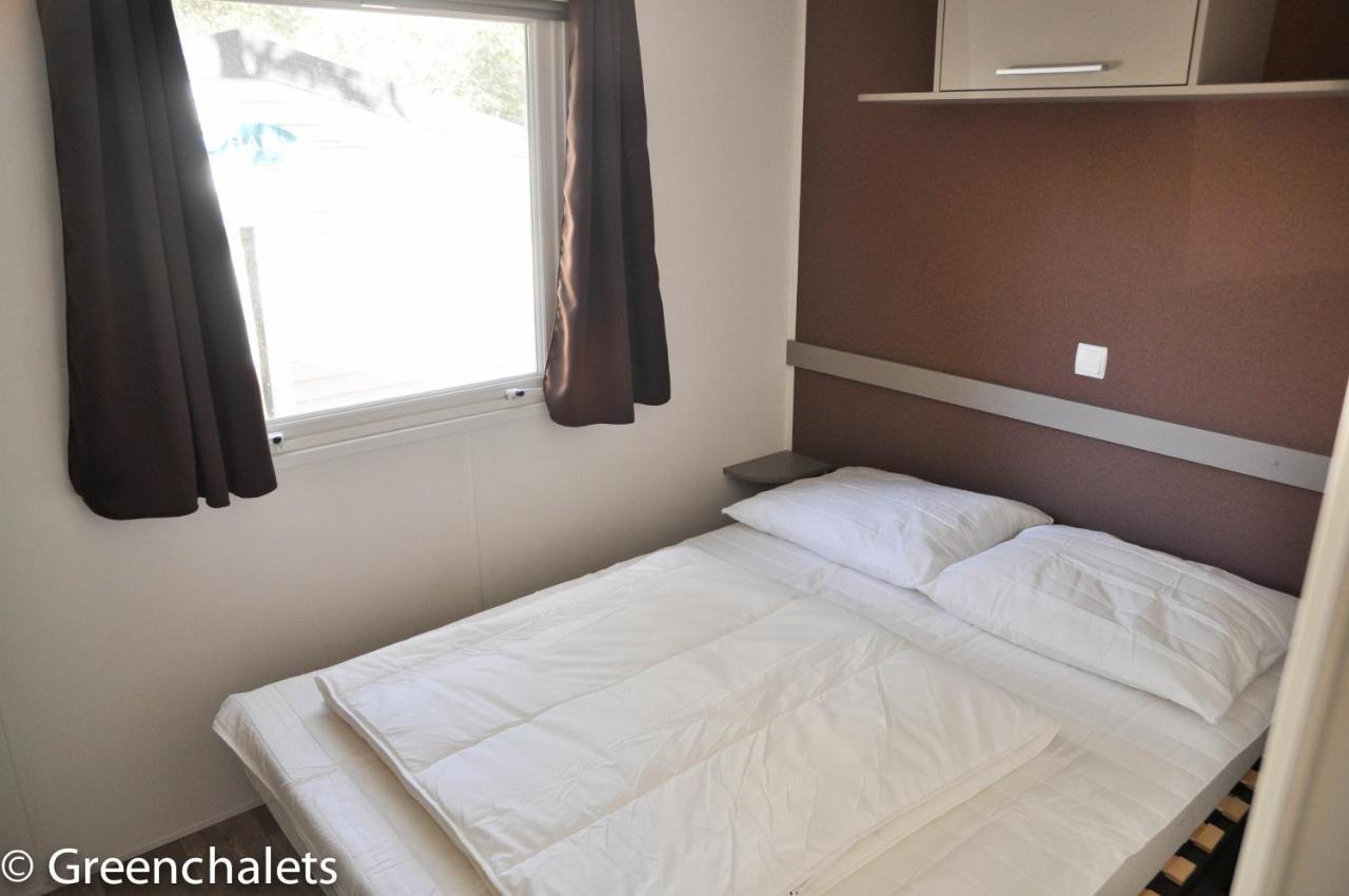 Greenchalets Roquebrune Sur Argens Kültér fotó