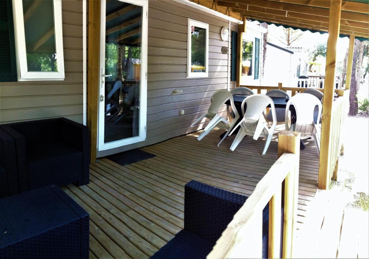 Greenchalets Roquebrune Sur Argens Kültér fotó