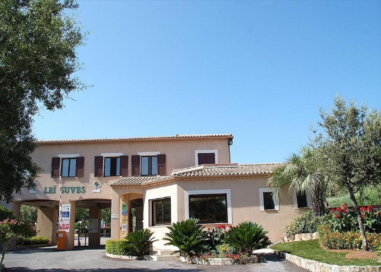 Greenchalets Roquebrune Sur Argens Kültér fotó
