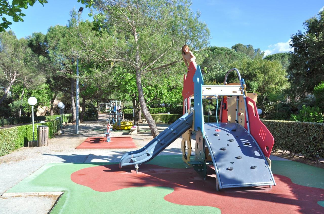 Greenchalets Roquebrune Sur Argens Kültér fotó