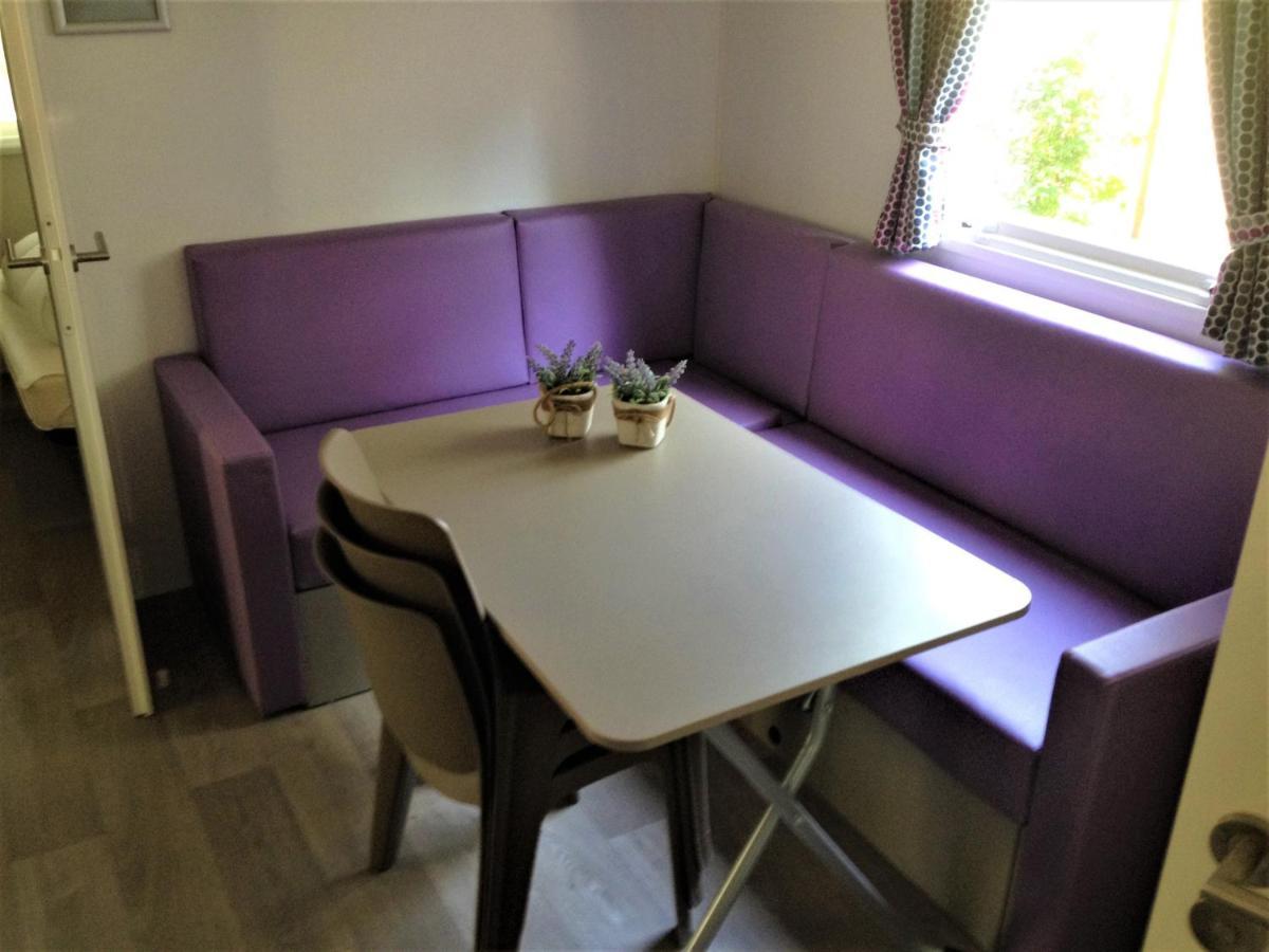 Greenchalets Roquebrune Sur Argens Kültér fotó