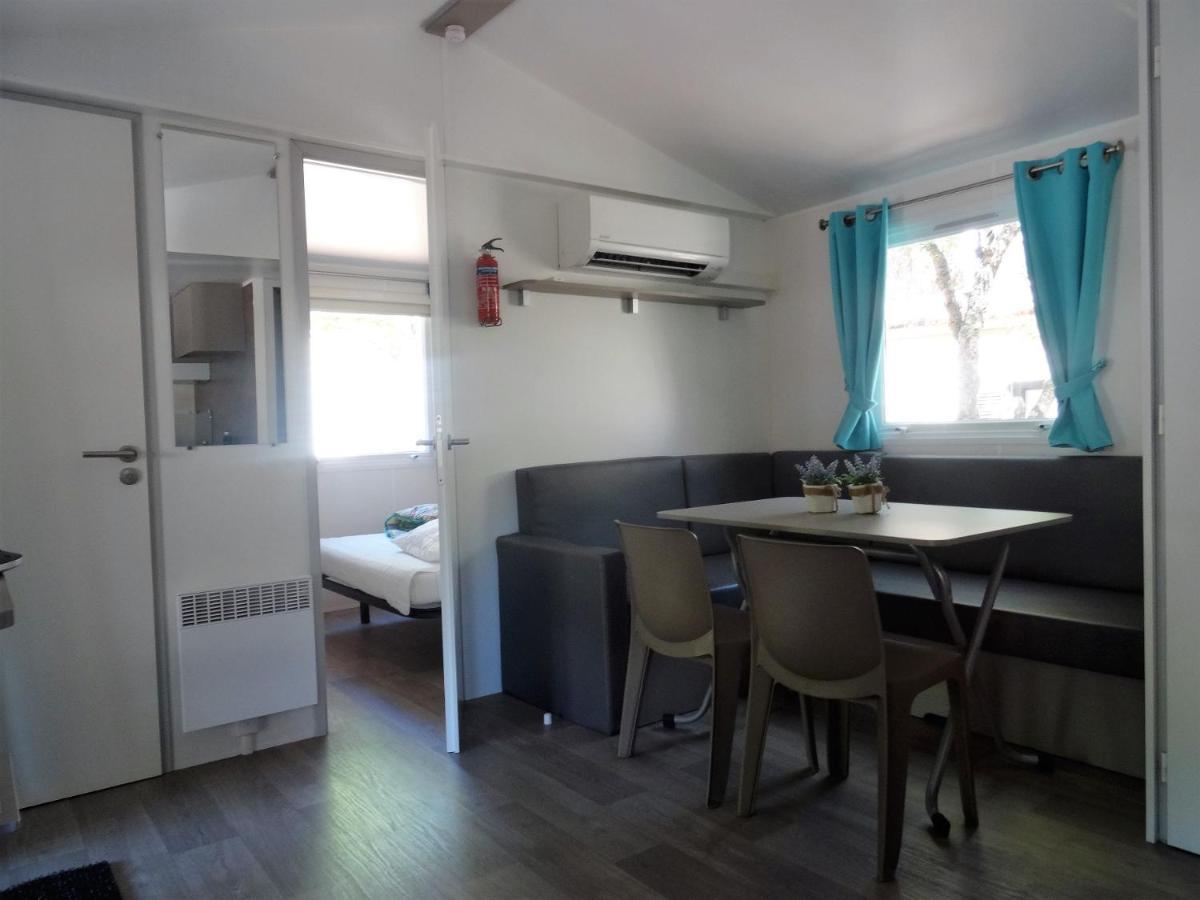 Greenchalets Roquebrune Sur Argens Kültér fotó
