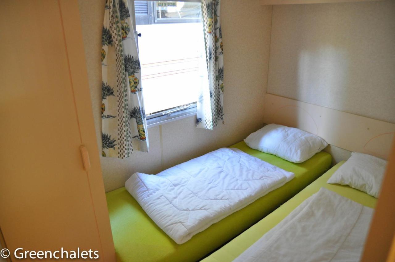 Greenchalets Roquebrune Sur Argens Kültér fotó
