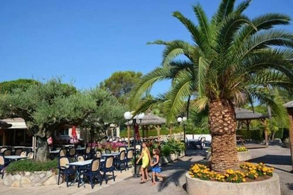 Greenchalets Roquebrune Sur Argens Kültér fotó