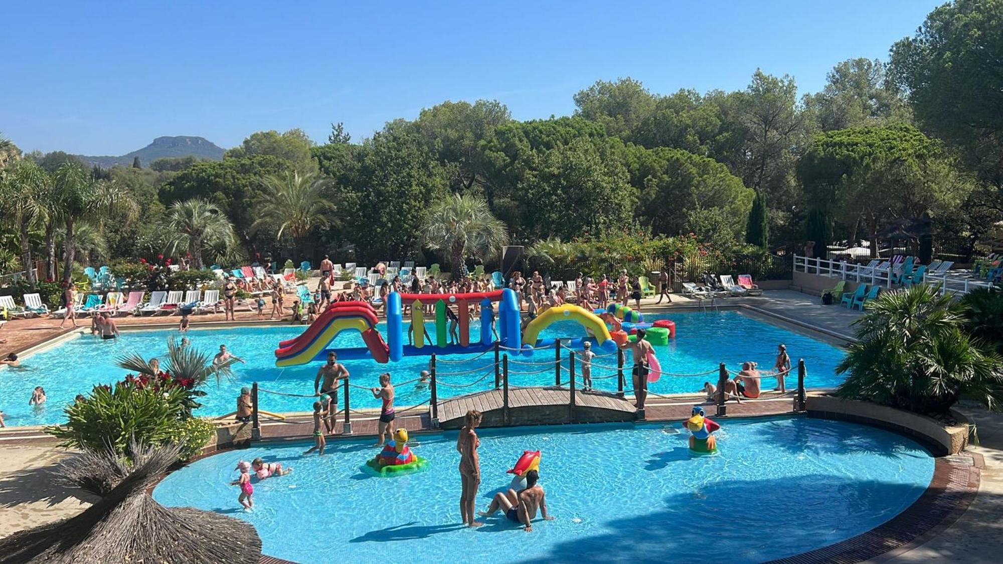 Greenchalets Roquebrune Sur Argens Kültér fotó